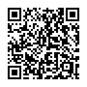 QR code linking to https://deploy-preview-3413--gohugoio.netlify.app/commands/hugo_mod_get/