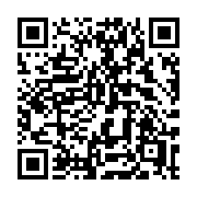 QR code linking to https://deploy-preview-3413--gohugoio.netlify.app/functions/go-template/