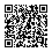 QR code linking to https://deploy-preview-3413--gohugoio.netlify.app/configuration/security/