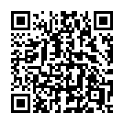 QR code linking to https://deploy-preview-3413--gohugoio.netlify.app/functions/collections/newscratch/