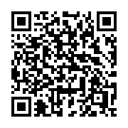 QR code linking to https://deploy-preview-3413--gohugoio.netlify.app/functions/partials/includecached/