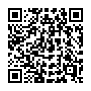 QR code linking to https://deploy-preview-3413--gohugoio.netlify.app/configuration/related-content/