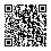 QR code linking to https://deploy-preview-3413--gohugoio.netlify.app/functions/strings/countrunes/