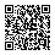 QR code linking to https://deploy-preview-3413--gohugoio.netlify.app/configuration/media-types/