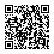 QR code linking to https://deploy-preview-3413--gohugoio.netlify.app/render-hooks/passthrough/
