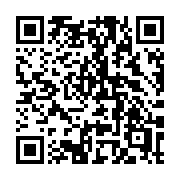 QR code linking to https://deploy-preview-3413--gohugoio.netlify.app/functions/strings/count/