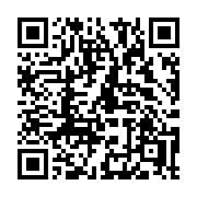 QR code linking to https://deploy-preview-3413--gohugoio.netlify.app/functions/urls/parse/