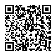 QR code linking to https://deploy-preview-3413--gohugoio.netlify.app/functions/images/dither/