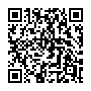 QR code linking to https://deploy-preview-3413--gohugoio.netlify.app/functions/reflect/ismap/