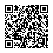 QR code linking to https://deploy-preview-3413--gohugoio.netlify.app/commands/hugo_new/