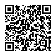 QR code linking to https://deploy-preview-3413--gohugoio.netlify.app/commands/hugo_mod/