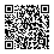 QR code linking to https://deploy-preview-3413--gohugoio.netlify.app/functions/hugo/commithash/