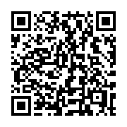 QR code linking to https://deploy-preview-3413--gohugoio.netlify.app/getting-started/usage/