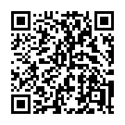 QR code linking to https://deploy-preview-3413--gohugoio.netlify.app/functions/os/getenv/
