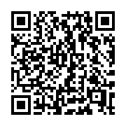 QR code linking to https://deploy-preview-3413--gohugoio.netlify.app/configuration/privacy/