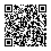 QR code linking to https://deploy-preview-3413--gohugoio.netlify.app/functions/os/stat/