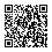 QR code linking to https://deploy-preview-3413--gohugoio.netlify.app/templates/rss/