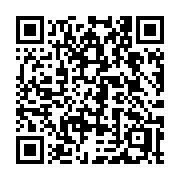 QR code linking to https://deploy-preview-3413--gohugoio.netlify.app/commands/hugo_convert_totoml/