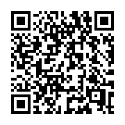 QR code linking to https://deploy-preview-3413--gohugoio.netlify.app/configuration/permalinks/