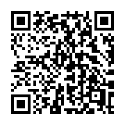 QR code linking to https://deploy-preview-3413--gohugoio.netlify.app/functions/crypto/sha256/