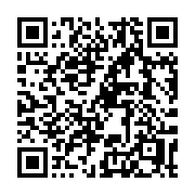 QR code linking to https://deploy-preview-3413--gohugoio.netlify.app/about/security/