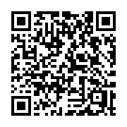 QR code linking to https://deploy-preview-3413--gohugoio.netlify.app/commands/hugo_mod_npm_pack/
