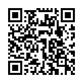 QR code linking to https://deploy-preview-3413--gohugoio.netlify.app/commands/