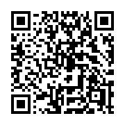 QR code linking to https://deploy-preview-3413--gohugoio.netlify.app/functions/go-template/end/