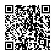 QR code linking to https://deploy-preview-3413--gohugoio.netlify.app/functions/strings/split/