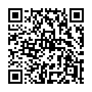 QR code linking to https://deploy-preview-3413--gohugoio.netlify.app/functions/images/pixelate/