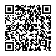 QR code linking to https://deploy-preview-3413--gohugoio.netlify.app/configuration/ugly-urls/