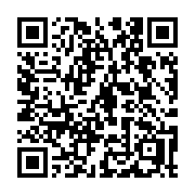 QR code linking to https://deploy-preview-3413--gohugoio.netlify.app/commands/hugo_config/