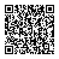 QR code linking to https://deploy-preview-3413--gohugoio.netlify.app/getting-started/directory-structure/