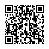 QR code linking to https://deploy-preview-3413--gohugoio.netlify.app/functions/