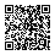 QR code linking to https://deploy-preview-3413--gohugoio.netlify.app/commands/hugo_mod_graph/