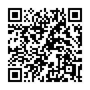 QR code linking to https://deploy-preview-3413--gohugoio.netlify.app/functions/urls/