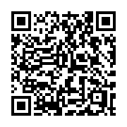 QR code linking to https://deploy-preview-3413--gohugoio.netlify.app/commands/hugo_mod_npm/