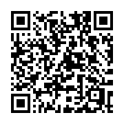 QR code linking to https://deploy-preview-3413--gohugoio.netlify.app/commands/hugo_list_all/