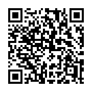 QR code linking to https://deploy-preview-3413--gohugoio.netlify.app/functions/hugo/isproduction/