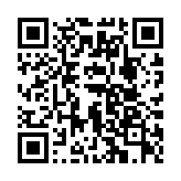 QR code linking to https://deploy-preview-3413--gohugoio.netlify.app/hugo-pipes/