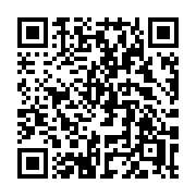 QR code linking to https://deploy-preview-3413--gohugoio.netlify.app/functions/cast/tostring/