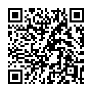 QR code linking to https://deploy-preview-3413--gohugoio.netlify.app/functions/cast/