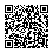 QR code linking to https://deploy-preview-3413--gohugoio.netlify.app/functions/urls/urlize/