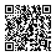QR code linking to https://deploy-preview-3413--gohugoio.netlify.app/configuration/services/