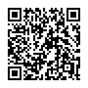 QR code linking to https://deploy-preview-3413--gohugoio.netlify.app/functions/crypto/