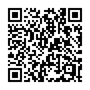 QR code linking to https://deploy-preview-3413--gohugoio.netlify.app/commands/hugo/