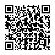 QR code linking to https://deploy-preview-3413--gohugoio.netlify.app/functions/lang/formatnumbercustom/