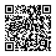 QR code linking to https://deploy-preview-3413--gohugoio.netlify.app/commands/hugo_version/