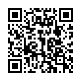 QR code linking to https://deploy-preview-3413--gohugoio.netlify.app/contribute/