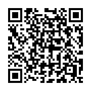 QR code linking to https://deploy-preview-3413--gohugoio.netlify.app/content-management/front-matter/